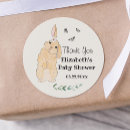 Search for little rabbit stickers Forest