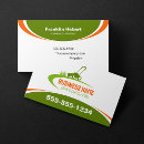Search for landscaping business cards Lawn care
