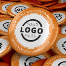 Search for bulk badges Your logo here
