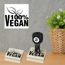 Search for food rubber stamps Simple