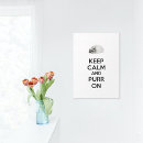 Search for keep calm canvas prints Retro