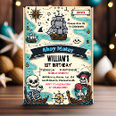 Search for kids boat invitations Sailing