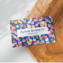 Search for ink business cards Marble look