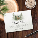 Search for watercolor thank you cards Greenery