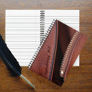 Search for leather book cover notebooks Stylish