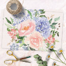 Search for peony tissue paper Flower