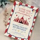 Search for carnival birthday Circus party