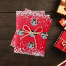 Search for christmas unique wrapping paper Xmas