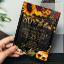 Search for 80 and fabulous Eightieth