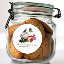 Search for fruit cake stickers Bakery