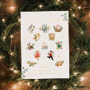 Search for 12 days of christmas cards Cute