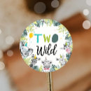 Search for two boys stickers Birthday party