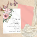 Search for floral sweet 16 invitations 16th birthday party