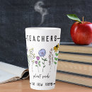 Search for for a teacher mugs Wildflower
