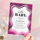 Search for waves invitations Pink