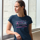 Search for breast cancer awareness month long sleeve tshirts Pink