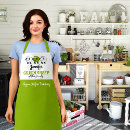 Search for sheeps aprons Chef