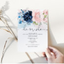 Search for he or she gender reveal invitations Elegant