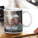 Search for love friendship mugs Bestie