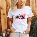 Search for bloom tshirts Motivational