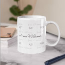 Search for pattern design mugs Feminine
