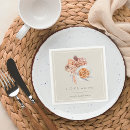 Search for boho bridal shower napkins Love is brewing