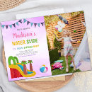 Search for sliding invitations For kids