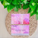 Search for yoga instructor business cards Therapist