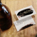 Search for splash business cards Watercolor