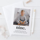 Search for photo birthday invitations Simple