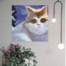 Search for green eyes art Nature