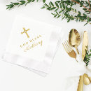 Search for god bless napkins Religious