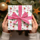Search for christmas flamingo wrapping paper Elegant