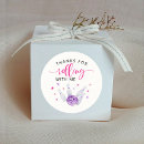 Search for rolling pin stickers Watercolor