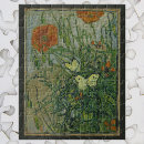 Search for poppy puzzles Vincent van gogh