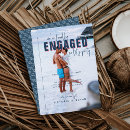 Search for engagement photo wedding invitations Modern