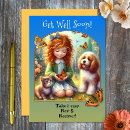 Search for friend get well cards Health