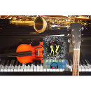 Search for music valentines day cards Happy valentine's day