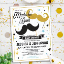 Search for moustache bash Oh boy