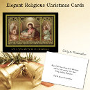 Search for pastor christmas cards Mary