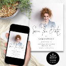 Search for graduation save the dates Graduate