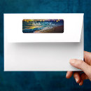 Search for string light wedding stickers Tropical