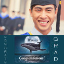Search for pun graduation cards Congrats