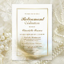 Search for retirement celebrations invitations Boho
