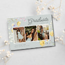 Search for boho graduation invitations High school