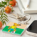 Search for plays key rings Sports