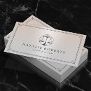 Search for attorney business cards Elegant
