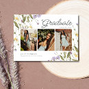 Search for graduation announcement cards Girl