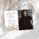Search for greenery shower wedding invitations Botanical