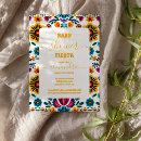 Search for colourful baby shower invitations Modern